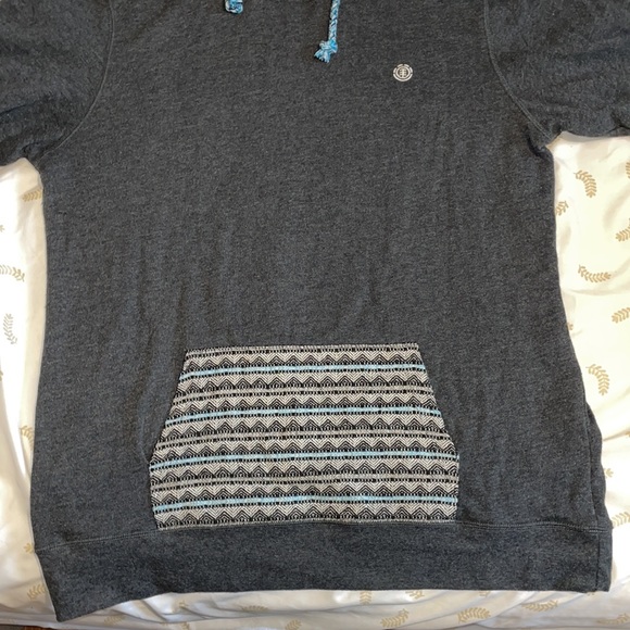 Element Hoodie - Picture 3 of 3